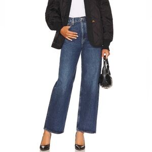 Agolde Low Slung Baggy